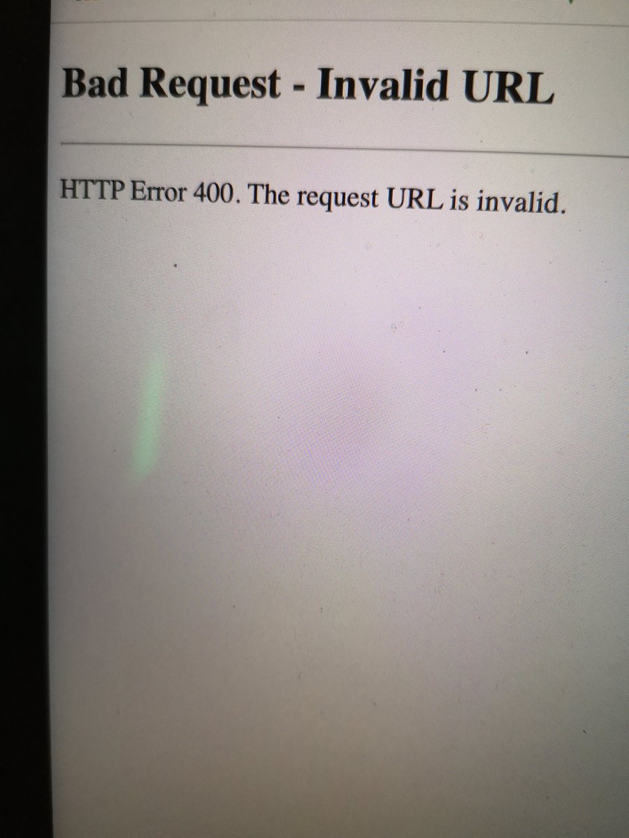 Val_Dor's tweet photo. @ouisncf @SNCF 
Impossible de valider mon offre renouvellement carte avantage. 
En passant par le lien de l'email "Bad request" et en allant sur le site, l'achat n'aboutit pas... Que fait on ? https://t.co/1PNATfOXH0