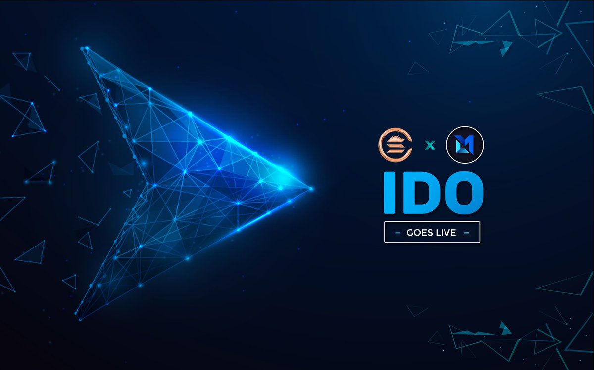 MaticLaunch tweet media