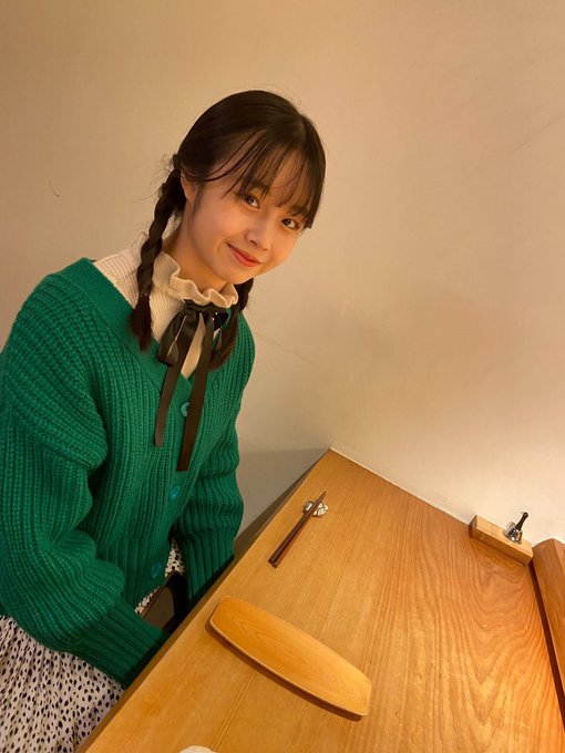 Twitterのコスプレ画像7