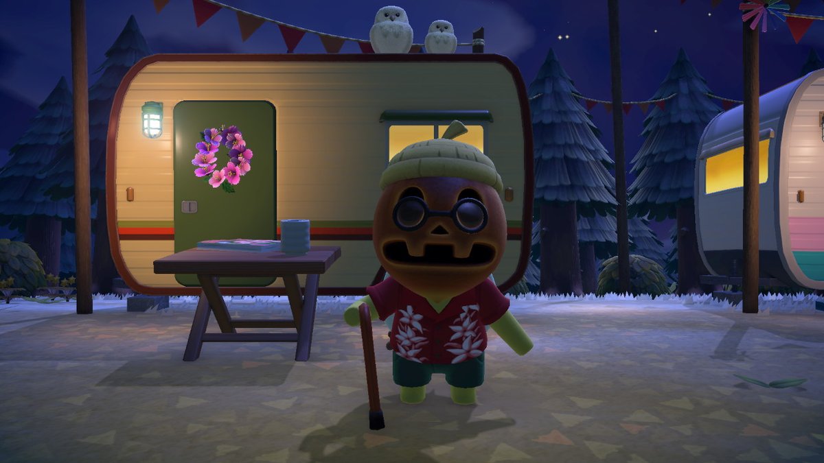 sweetb7777's tweet photo. I love this old man
  #AnimalCrossing #ACNH #NintendoSwitch https://t.co/byS95nIUW8