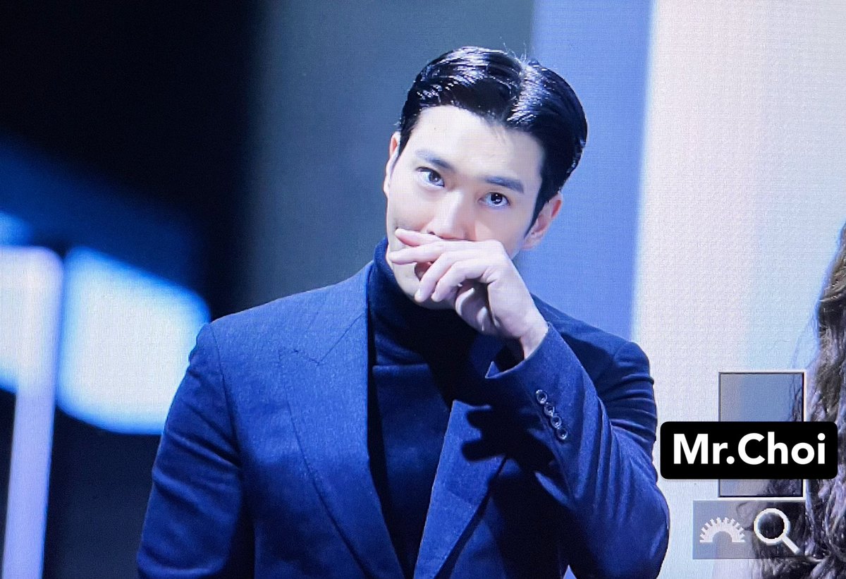 Mr. Choi tweet media