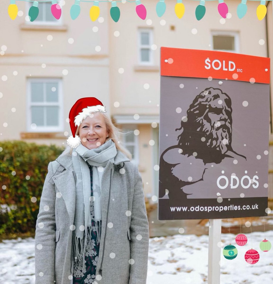 KremerSignsTom's tweet photo. Too early?… NEVER! 🎅🏼🎄
Thank you @OdosProperties for the early festive cheer!! Your boards are looking great too 🤩
📞 01635 550022
📧 sales@kremersigns.co.uk
#KremerBoards #ForSaleBoards #ECOBoards #Eco #Green #Sustainable #EstateAgents #Supplier #Signs #PropertySector https://t.co/HemNkuni4J