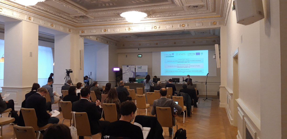 GECT/EVTZ Euregio Senza Confini tweet media