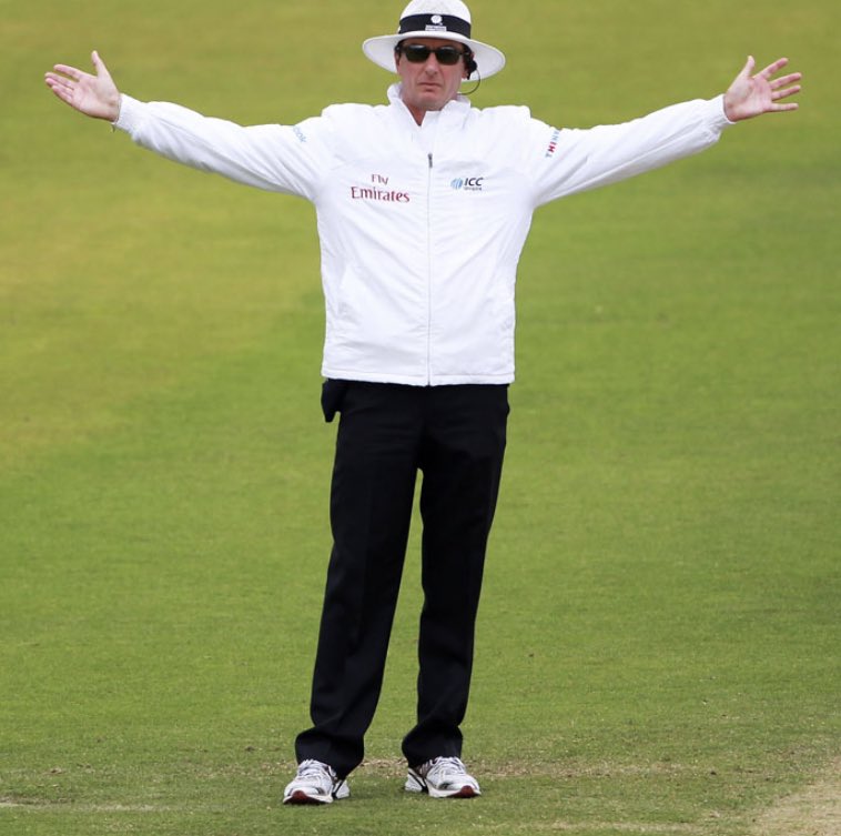 Having been fortunate enough to listen to and engage with <a href="/theanalyst/">simon hughes</a>, his reported ‘axing’ by <a href="/TheCricketerMag/">The Cricketer</a> for merely posing a question to <a href="/GeorgeDobell1/">George Dobell</a> about what is and isn’t acceptable dressing room language is pure <a href="/MailOnline/">Mail Online</a> sensationalism and v. much wide of the mark