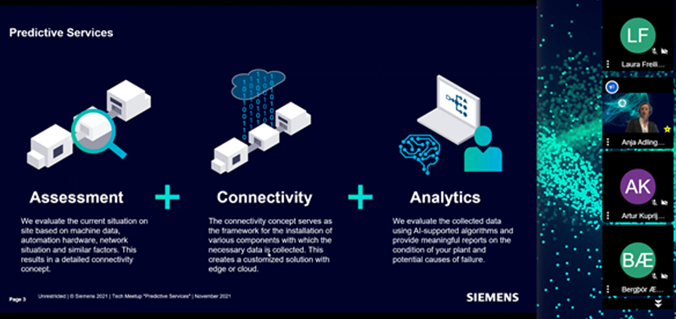bliesze's tweet photo. Our SPS event couldn't be more multifaceted: for me, the overriding highlight are discussions about the most important market challenges.💪However, I enjoy the contact with customers just as much as deep dives into various topics like #AI.
🎫Free tickets: https://t.co/SMLes6TML0 https://t.co/BDJ5Km8C3K