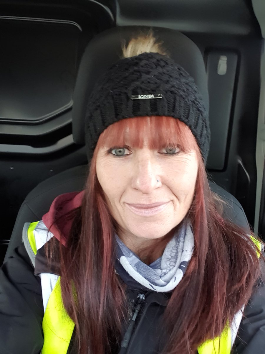Mad_BB21's tweet photo. Morning you beautiful lot 😍
Gone for a more softer approach this morning, I don't want to be known for killing granny with a heart attack 🤣🙈😂

Have a lovely day ❤😘 X https://t.co/0qLgbEDaBh