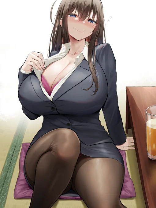 先パイ⁉ 