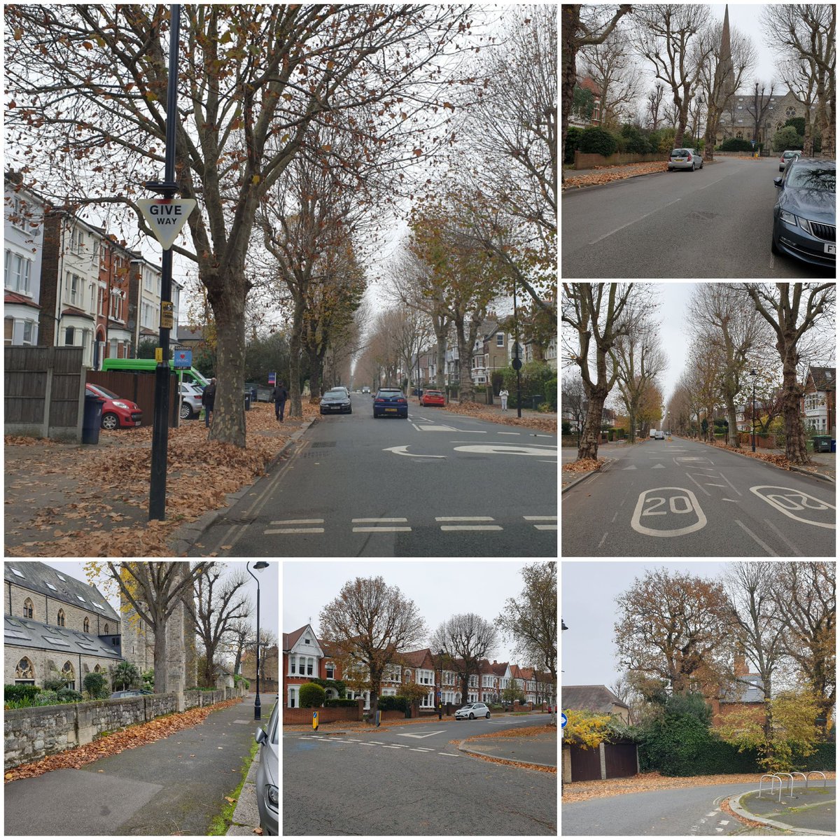 ealingbroadway's tweet photo. @SeemaStk @stuntbutt @EalingTories @Ealing_Tories Good to note EB Ward Councillor is proud of commending cleaning of Argyle Road in adjoining Cleveland Ward but How about you, @gallantjulian &amp; #AnthonyYoung familiarise boundaries within own remit &amp; concentrate on our streets you suppose to represent. @EalingIndys https://t.co/cvda5icMfR