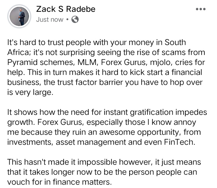 RadebeZack's tweet photo. I guess this is what I have to do to circumvent the character limitations of Twitter. https://t.co/XU8qPC57Cs