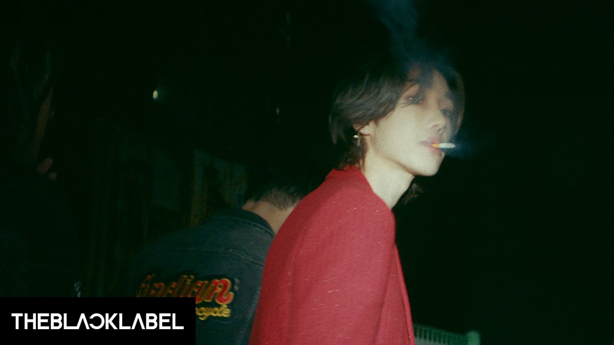 THEBLACKLABEL's tweet photo. LØREN - 'ALL MY FRIENDS ARE TURNING BLUE’

AVAILABLE TO STREAM ON ALL PLATFORMS NOW
🔊https://t.co/MPQ5495QgU

M/V OUT NOW ON YOUTUBE
🎥 https://t.co/1UV76VGa69

#LØREN #로렌 #LOREN #ALLMYFRIENDSARETURNINGBLUE #AMFATB #FIREEXITRECORDS #THEBLACKLABEL https://t.co/QYad8jqT6Q