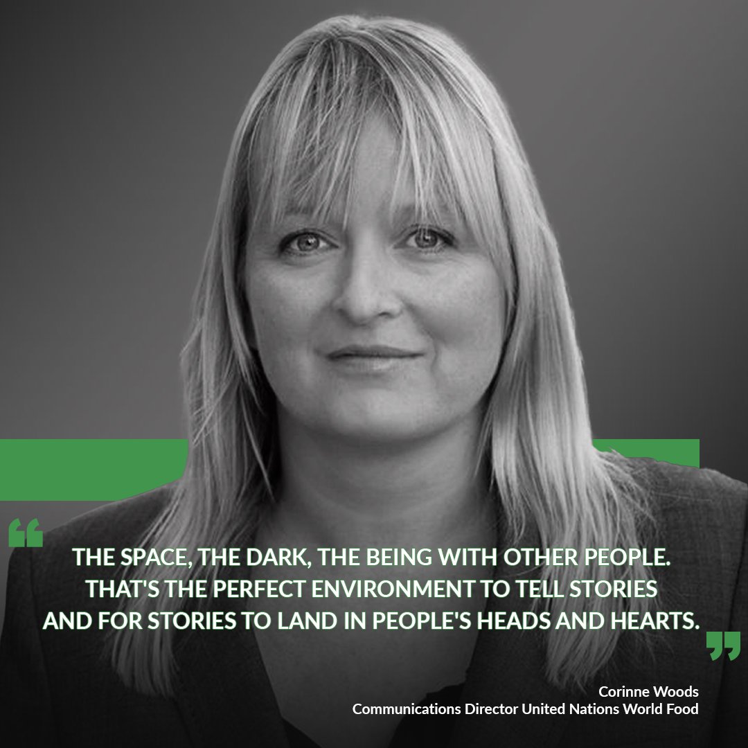 brightfish_be's tweet photo. The cinema experience is capable of finding a space that's both unique and special. @corinnewoods @SAWATRADEBODY #AdLegends #HelloBigScreen #WeLoveCinema #Cinema #Advertising #Marketing #Brands https://t.co/Wiz3GHN2G6