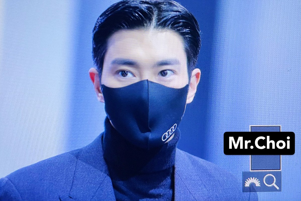 Mr. Choi tweet media