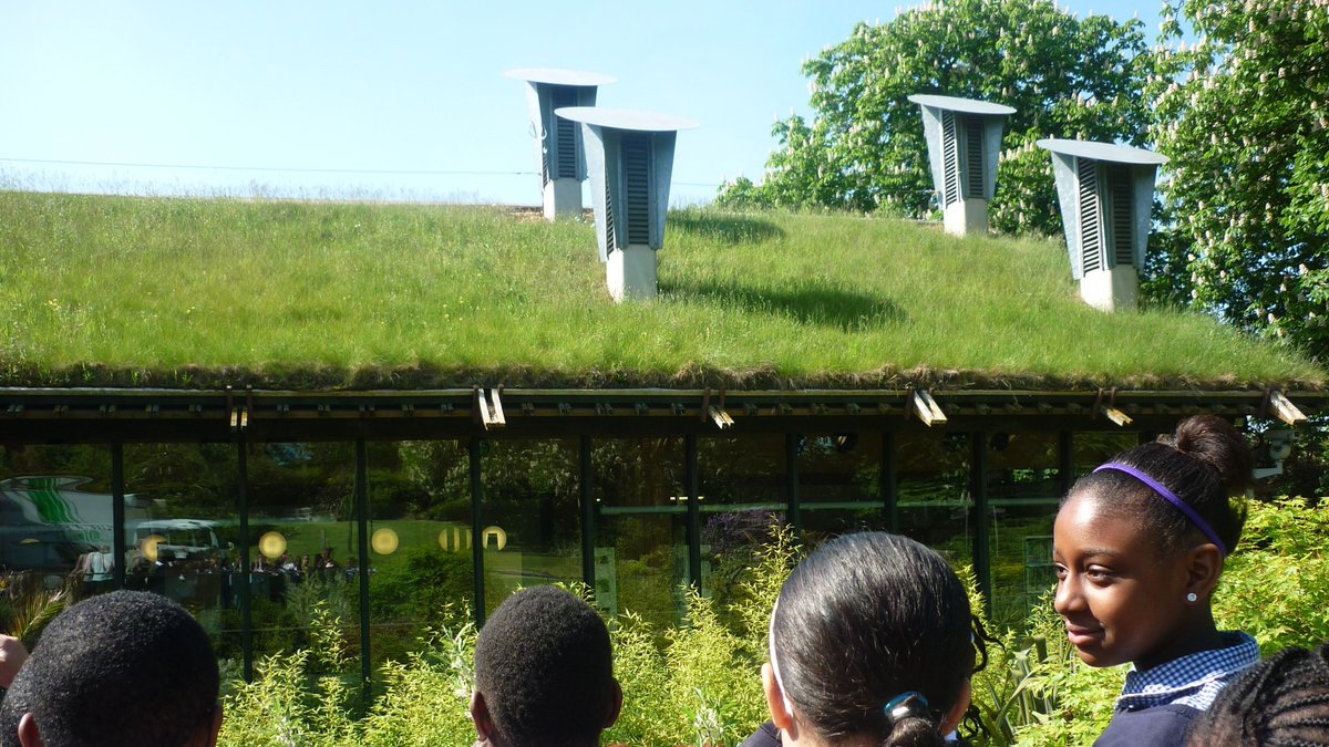 Thornton Education Trust tweet media