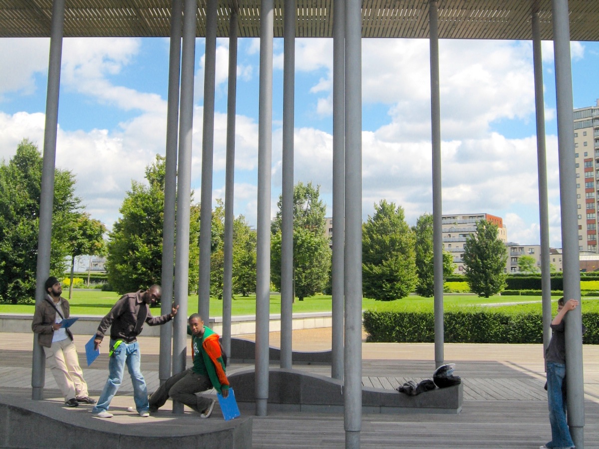 Thornton Education Trust tweet media