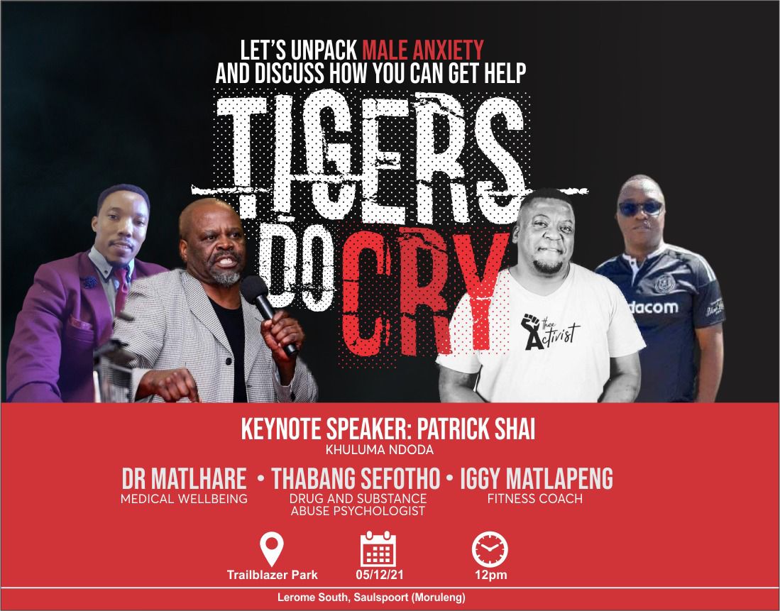 Patrick Shai tweet media