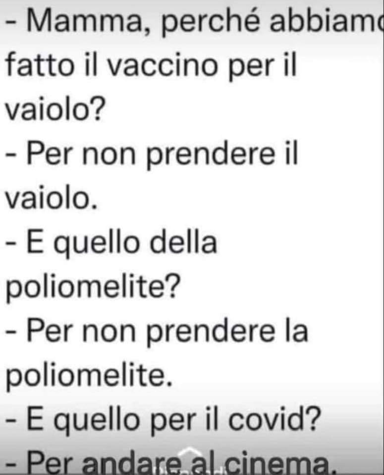 Angeloazzurro50's tweet photo. @maiameraime In questo periodo si può e si deve fare a meno di tante cose. E sia pure, purché sia salva la dignità https://t.co/5mKf3RbnWq
