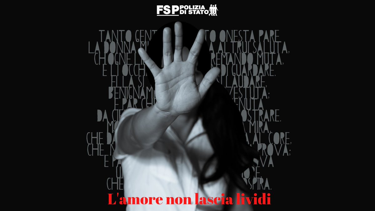 #25novembre #giornatacontrolaviolenzasulledonne
