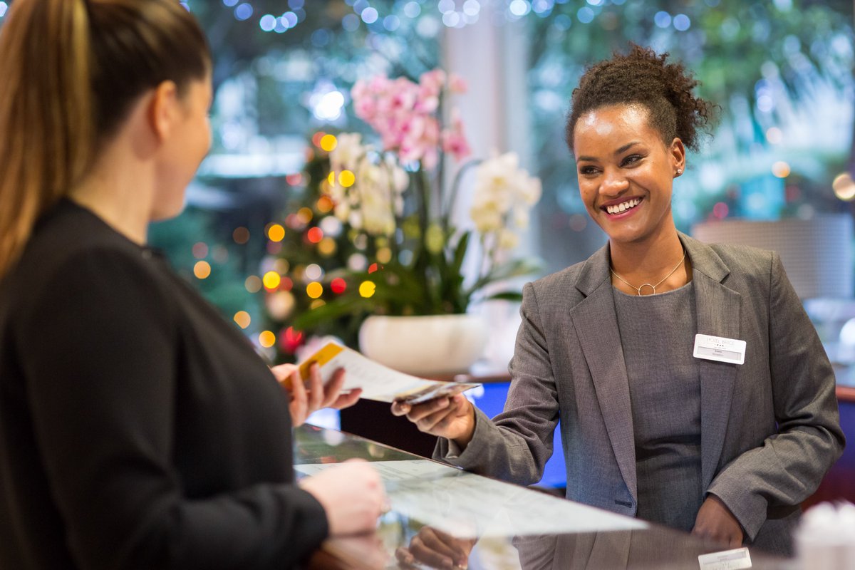 summerhotels_'s tweet photo. [#Job06] Nouvelle offre d'emploi disponible 🛎️

L'Hôtel Brice Garden, situé en plein cœur de Nice, recrute pour compléter son équipe son/sa Réceptionniste.

Plus d'infos : 
👉https://t.co/ry7gvaWKLl

#Cotedazurfrance #Emploi #Joboffer #Hotellerie https://t.co/zfClrXrmIf