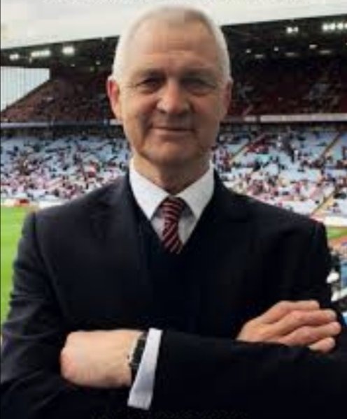 HAPPY 68th BIRTHDAY TO BRIAN LITTLE! Have a wonderful day utv    