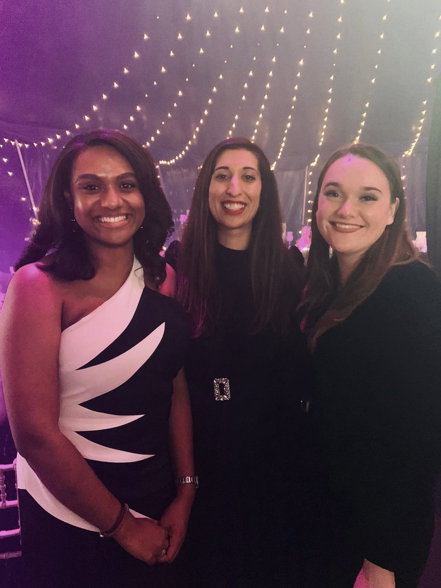 Mehvish Chaudhry (@mehvishchaudhry) on Twitter photo Super proud of my former pupil <a href="/PDVCampbell/">Paige Campbell</a> for achieving the “highly commended” award for young barrister of the year at this year’s family law awards. In her first year of tenancy no less!! Just brilliant. You next @_lanahughes_ (also former pupil and future star) ⭐️⭐️ Super proud of my former pupil <a href="/PDVCampbell/">Paige Campbell</a> for achieving the “highly commended” award for young barrister of the year at this year’s family law awards. In her first year of tenancy no less!! Just brilliant. You next @_lanahughes_ (also former pupil and future star) ⭐️⭐️
