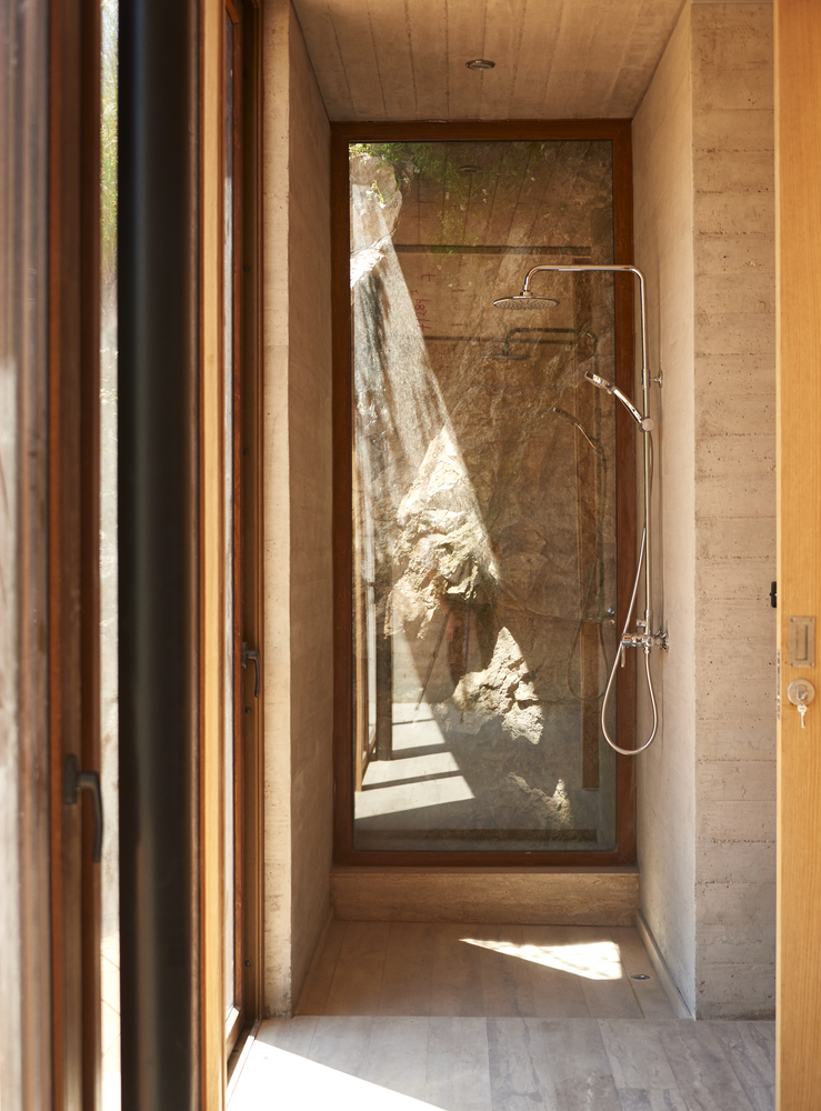 ArchDaily's tweet image. House K / Cazú Zegers #Chile 
#Architecture #InteriorDesign #ResidentialArchitecture