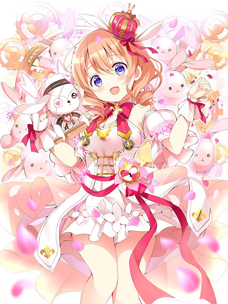 ココアちゃんのかわいさときたらもう……… | (停止中)ごちかわ ココアちゃんのかわいさときたらもう……… | (停止中)ごちかわ
