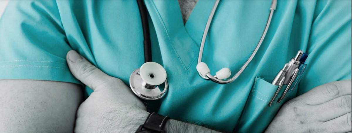 The health sector in Ukraine is evolving, fast🇺🇦

FGB is working with <a href="/etfeuropa/">European Training Foundation 🇪🇺</a> and <a href="/ErreQuadroPisa/">ErreQuadro</a> to track the latest innovations and to predict the future skills needs in the sector🔬

Join us on 6⃣ December for an online workshop to find out more👉 bit.ly/3FNpvga