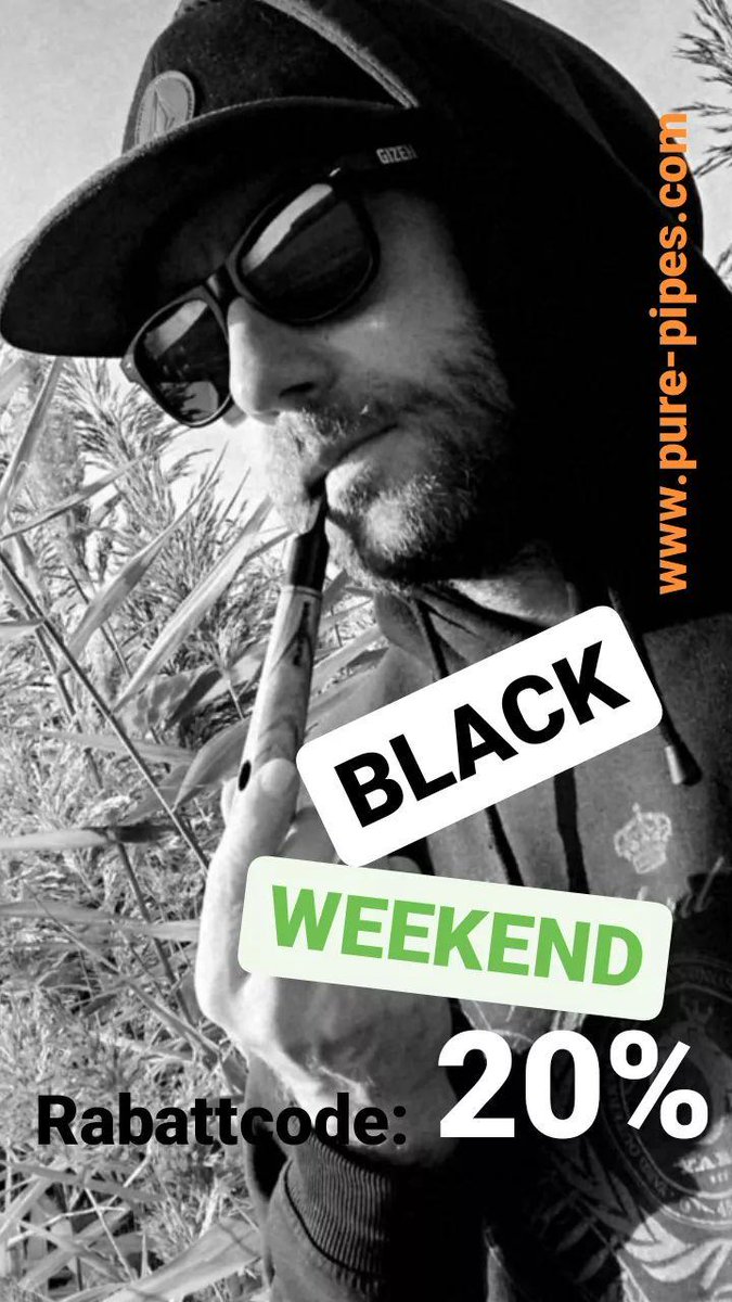 PurePipes tweet picture