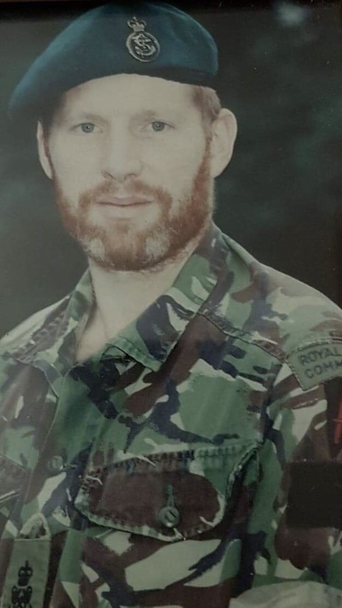 TraceyRichar's tweet photo. Happy Birthday to the man in my life who is currently away on a long deployment. I can’t believe it’s been nearly 10 months since I’ve seen you but only another 3 weeks and you will be home just in time for Christmas. ⁦⁦@RFAFortVictoria⁩. ⁦#CSG21 ⁦@RoyalNavy⁩ https://t.co/QpgIXXLJ92