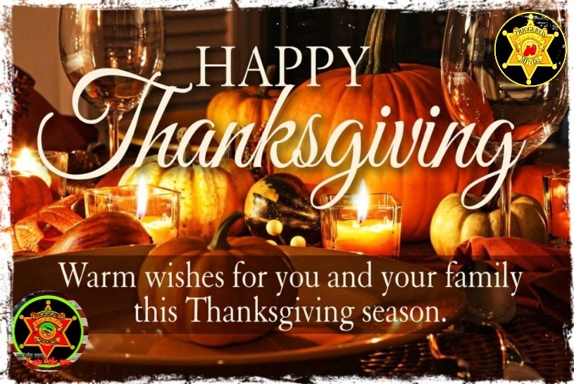 TriggeredMinds1's tweet photo. Happy Thanksgiving... ⚠✌💯 https://t.co/1EyY41a4FF