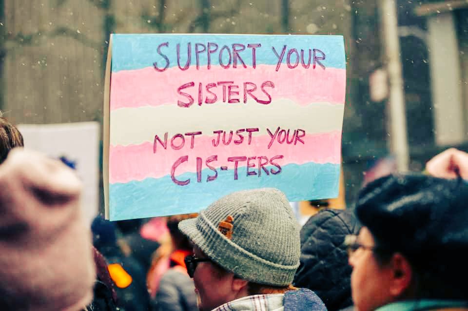 acsantos_ces's tweet photo. 25th November.
International Day for the Elimination of Violence against Women.
All women. Each and everyone of us.
Stay proud, stay safe.
♀️🏳️⚧️✊🏾
#SistersNotCisters
#stopTERFS https://t.co/Xp54W4DQi1