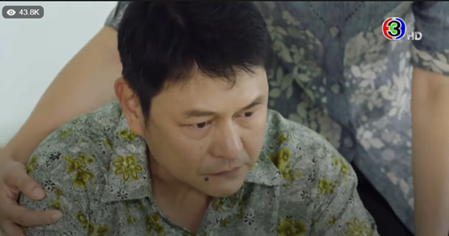 itthipa's tweet photo. 43.8K #ภูผารีรันep12 https://t.co/n356MTJJBF