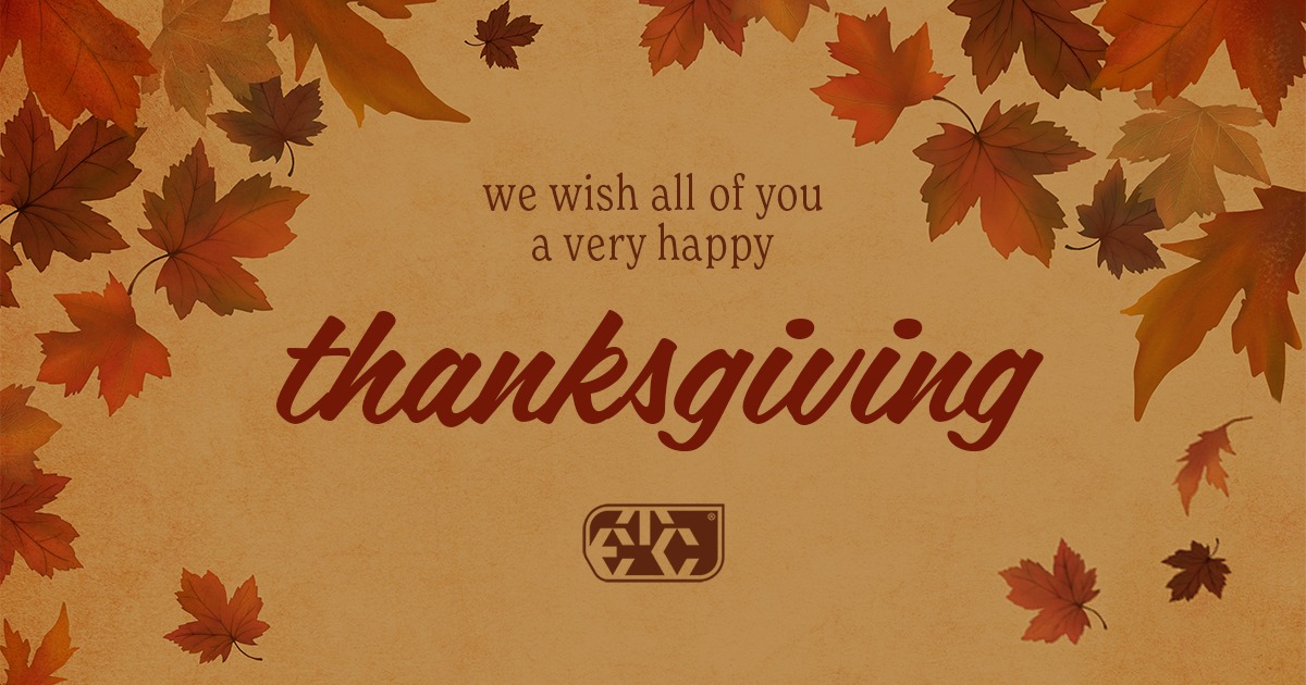 ETCSimulation's tweet photo. We wish all of you a very happy Thanksgiving. https://t.co/pJ0bGnRILV