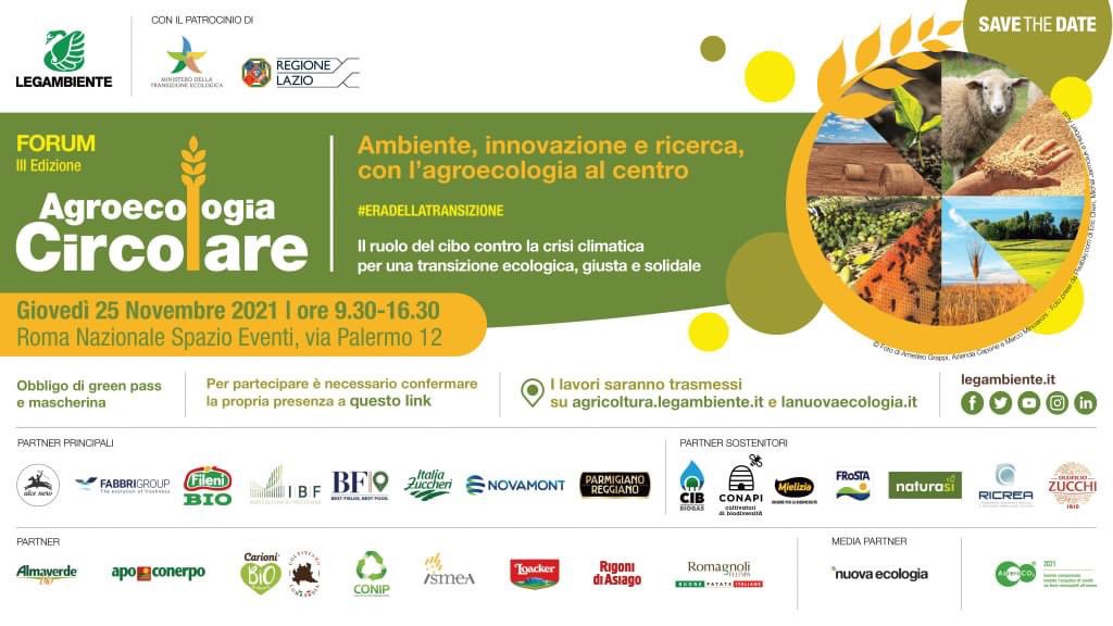 consorziobiogas's tweet photo. Oggi il presidente del CIB @pierogattoni partecipa al forum Agroecologia Circolare di @agrilegamb all'interno dell'evento “Agroecologia e sostenibilità delle filiere agroalimentari: ridurre gli input idrici, chimici ed energetici dal campo alla tavola”
#coltivarebiodiversità https://t.co/tiZ97lo3EF