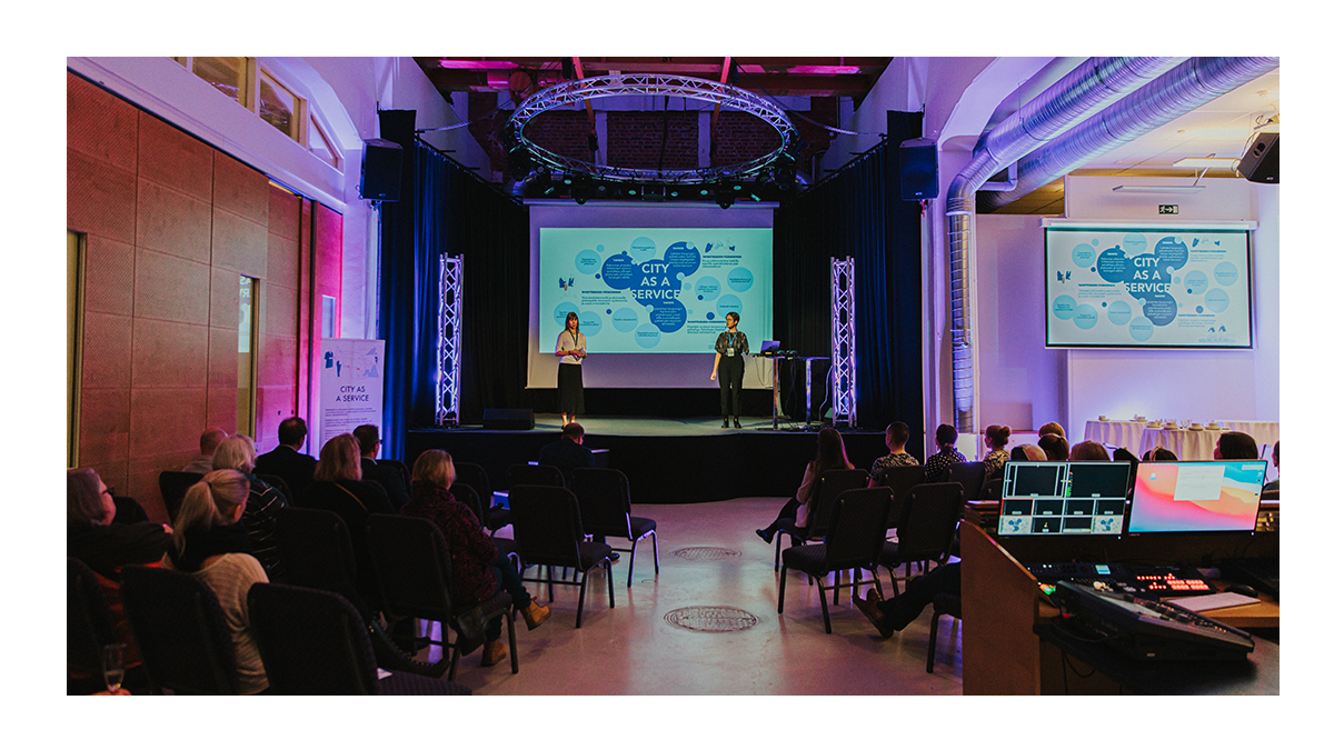 LAB tarjoaa pian #palvelumuotoilu​koulutusta julkiselle sektorille. 💎

→ Lue lisää: lab.fi/fi/uutiset/lab…

#LABfinland 
#servicedesign 
#cityasaservice