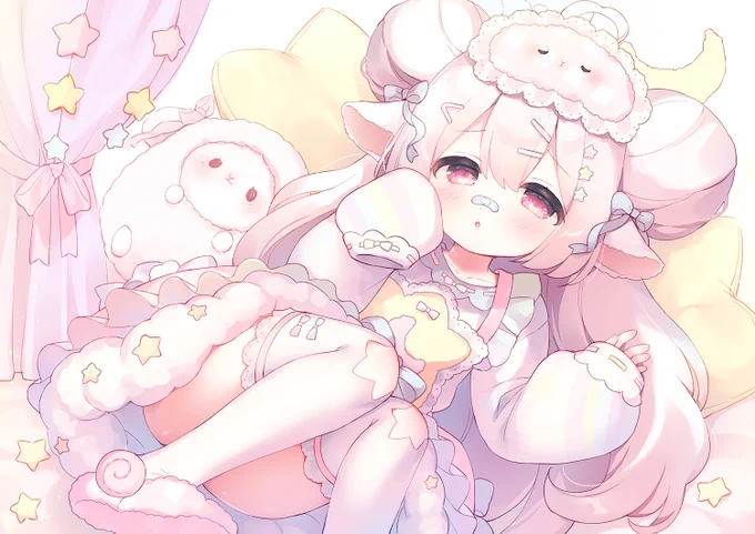 🐏 