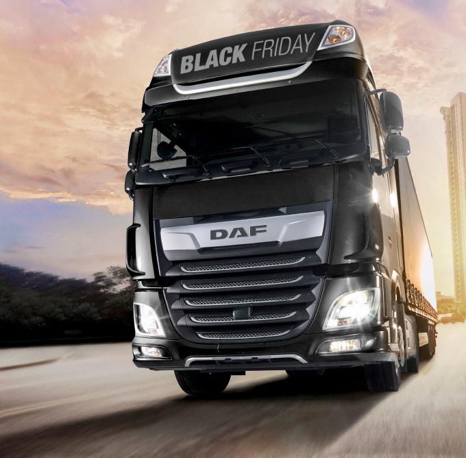 ◼️ Scoor vanaf morgen met de Black Friday acties!◼️
Profiteer bij ESA van hoge kortingen op onderdelen.

Meer informatie:
esatrucks.eu/nl/acties/blac…

#BlackFriday