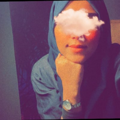 Maram_Bash's tweet photo. #NewProfilePic https://t.co/CokGxE4hL0