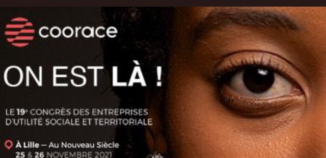 EmploiDevSIAE's tweet photo. #Coorace2021 #Onestla! Fierté d’être présents à notre congrès national annuel car pour créer de l’emploi pour les plus fragiles il faut s’unir et innover #utiliteSociale #UtiliteTerritoriale #IAE https://t.co/6IKdTYtNGw