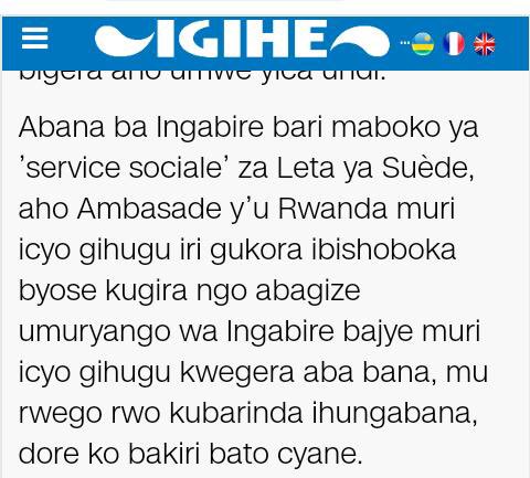 mutesi_lydie's tweet photo. Ruhukira mu mahoro Diane mwiza Nyagasani azakurerere 🙏🏾
Hari ibyo ubwenge n’umutima wanjye bitajya bibasha kwiyumvisha💔💔💔
Uratinyutse wishe uwo mwabaye umwe nakwita igice cyawe, ntugiriye impuhwe ayo maraso ya mwembi ugize imfubyi uteye igikomere cy’uko nyina yishwe na se 💔😭 https://t.co/BwjQskYUlG