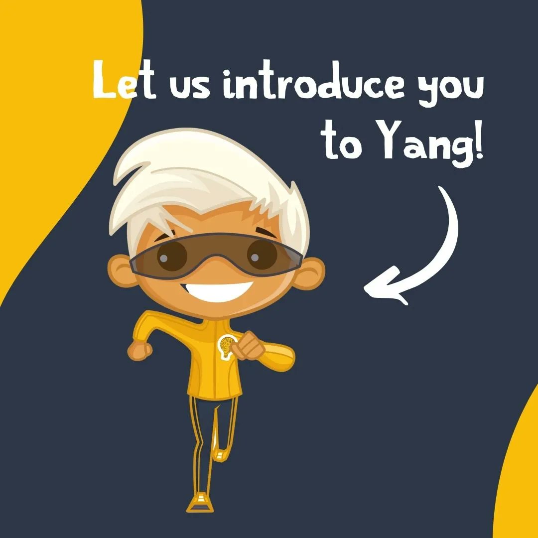 theecoheroes's tweet photo. How is energy saved and how is it made?

Yang loves gaming which means it’s important to him to know everything and anything about electricity: how it works and how to use it. He has lots of information and activities for the classroom to show how you can help him! https://t.co/ArYjK863i4