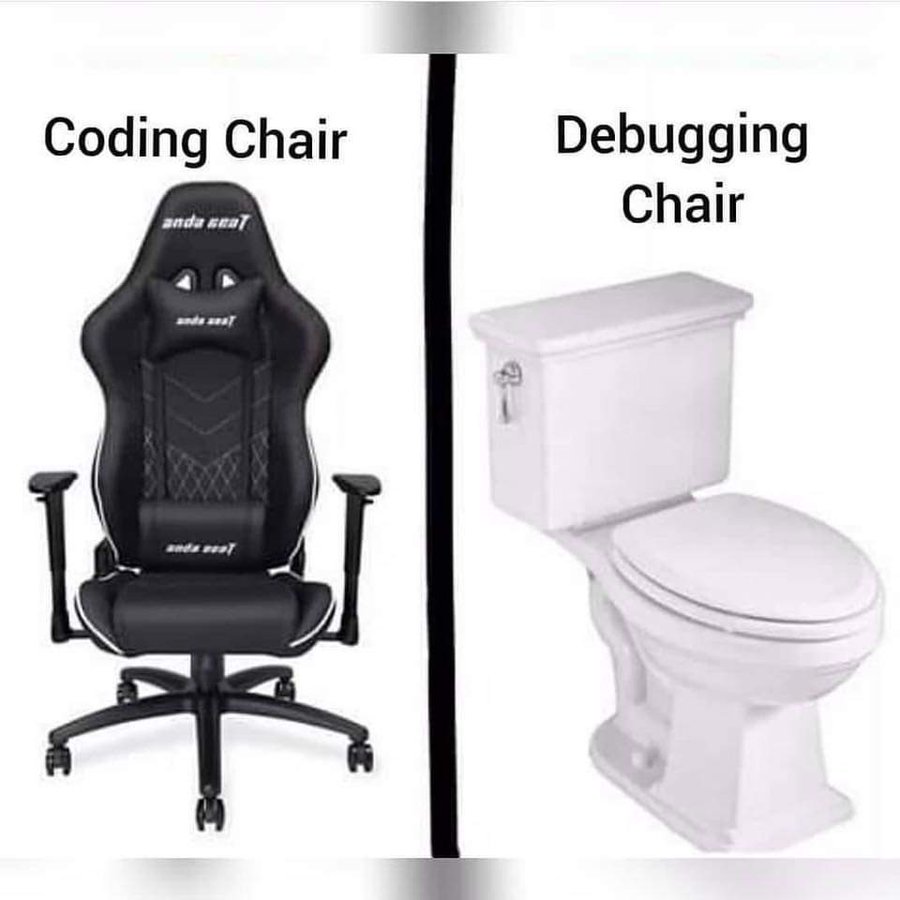 PR0GRAMMERHUM0R's tweet photo. So where are you sitting now? https://t.co/Pa8A3Qwi8r https://t.co/tfHMCUxO8F