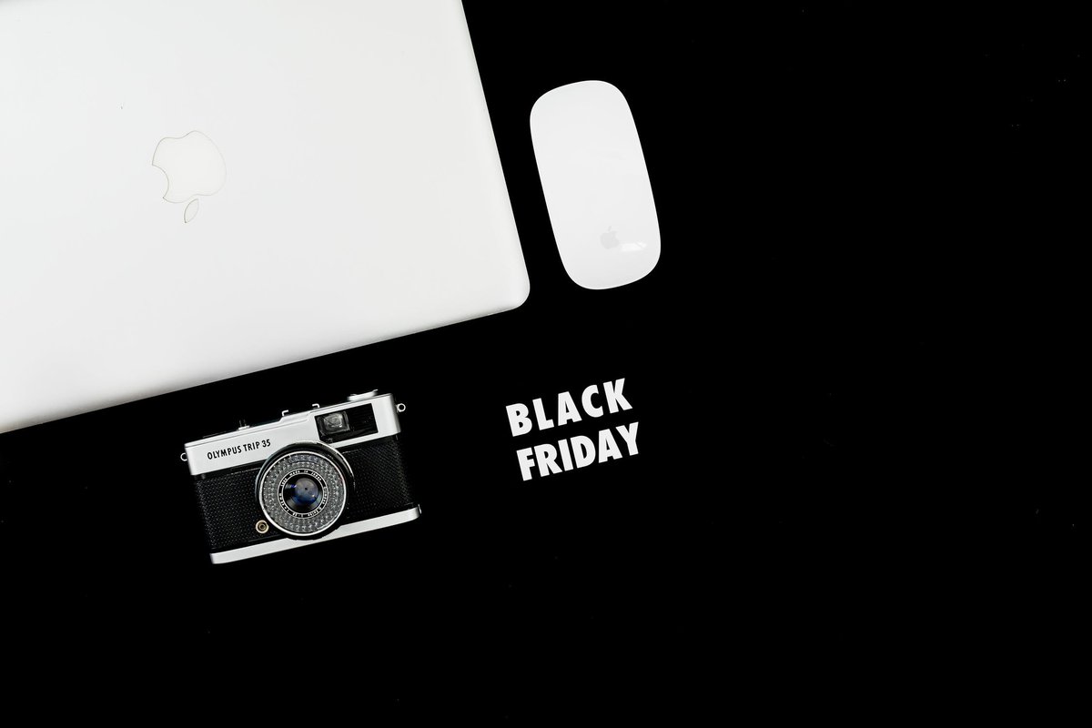 christurtonecom's tweet photo. Knowing that #Amazon uses this day to increase sales is a sign that sellers need to prepare as well. 

If you’ve found yourself struggling with #BlackFriday in the past, contact our friendly team to find out tips you can use to boost sales on Amazon. 

📲 https://t.co/jsKERsac9F https://t.co/Lq8Z034TZC
