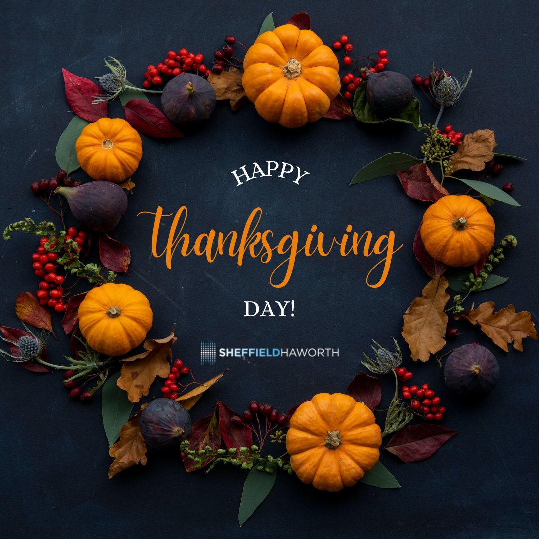 Sheffield Haworth tweet media