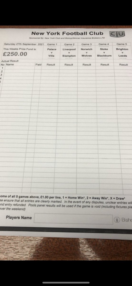 New York FC tweet media