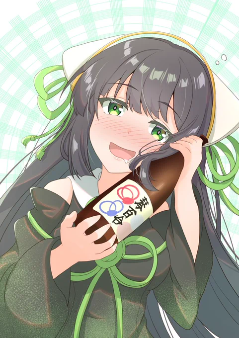琴葉風セイカさん 