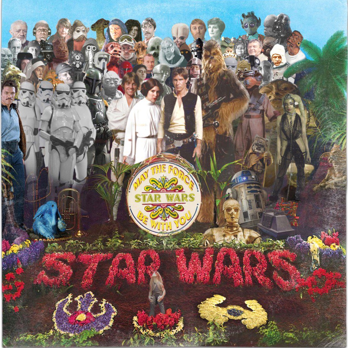 Mark Hamill tweet media