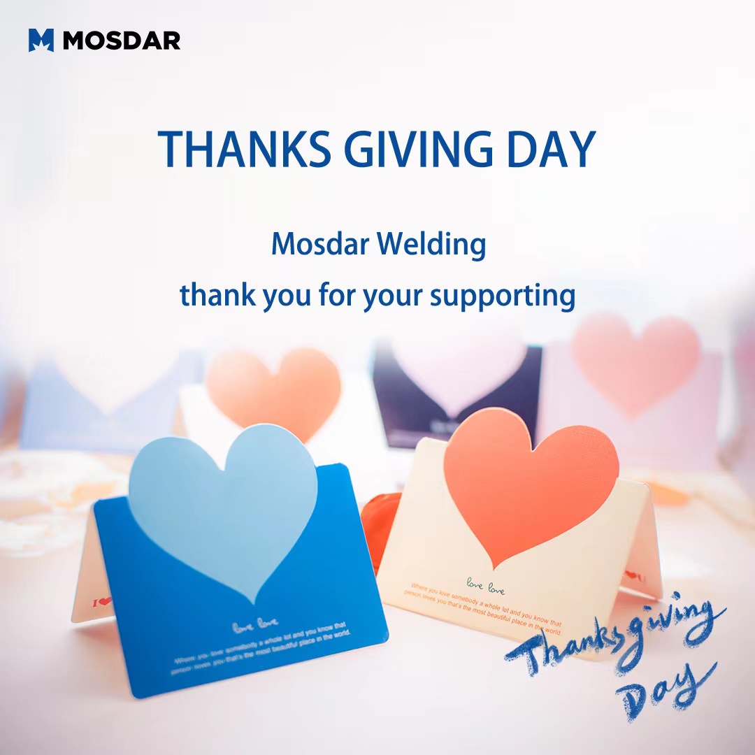 MosdarWelding's tweet photo. Happy Thanksgiving Day! Thanks to all!
#mosdar #mosdarwelding #HappyThanksgiving #ThanksgivingDay #Thanksgiving #ThanksgivingDay2021 #HappyThanksgivingDay https://t.co/pBInH0F1qg
