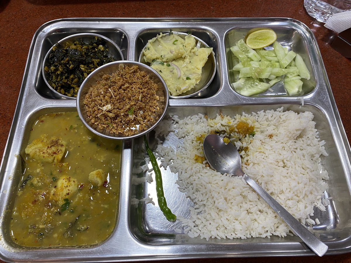 Nistula Hebbar tweet media