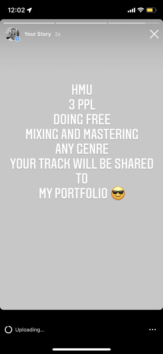 Pofinsky's tweet photo. 🔥Retweet and tag people who might be interested #mixingservice https://t.co/11E2QUicKa